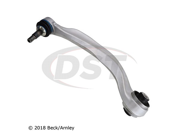 beckarnley-102-7746 Front Lower Control Arm and Ball Joint - Driver Side